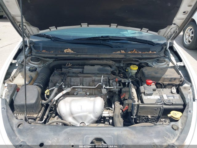 Dodge Dart 2014 1C3CDFBB0ED794585 Image 10