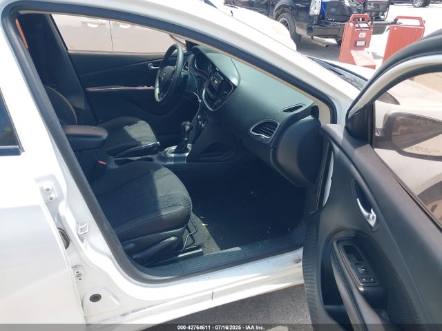 Dodge Dart 2014 1C3CDFBB0ED794585 Image 5