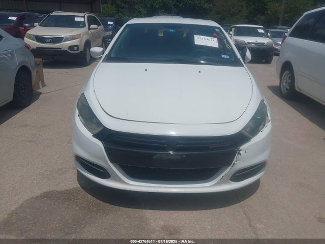 Dodge Dart 2014 1C3CDFBB0ED794585 Image 6