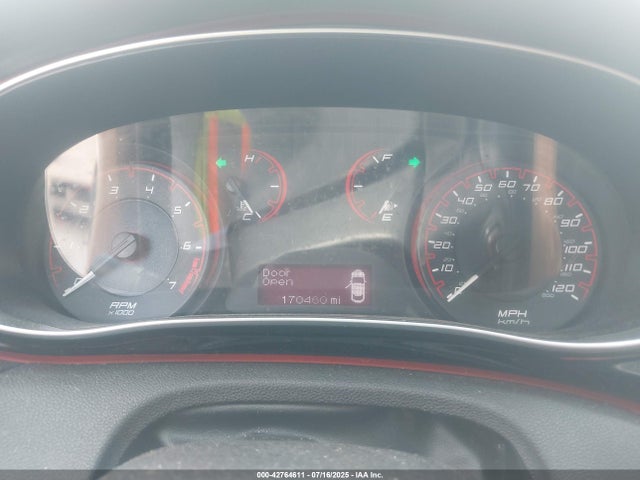 Dodge Dart 2014 1C3CDFBB0ED794585 Image 7