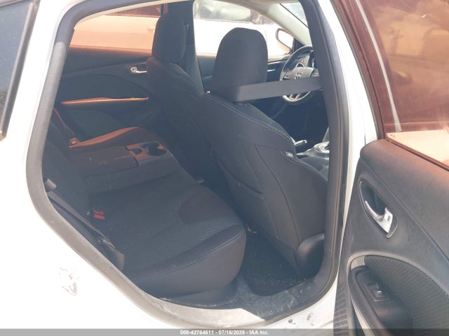 Dodge Dart 2014 1C3CDFBB0ED794585 Image 8