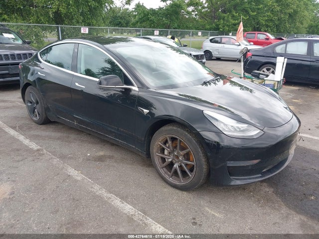 2020 TESLA MODEL 3 5YJ3E1EA2LF792101 Photo 0