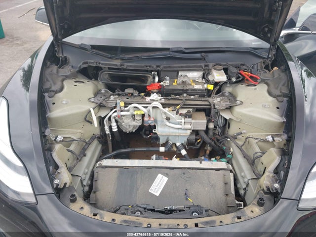 2020 TESLA MODEL 3 5YJ3E1EA2LF792101 Photo 9