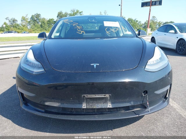 5YJ3E1EA2LF792101 Tesla MODEL 3