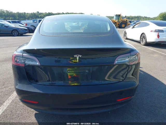 5YJ3E1EA2LF792101 Tesla MODEL 3