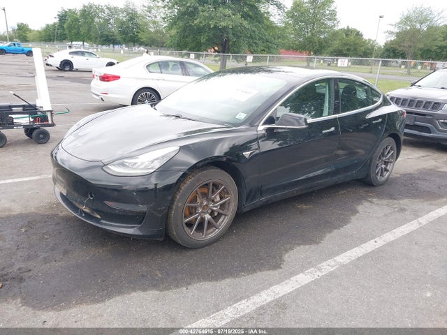 2020 TESLA MODEL 3 5YJ3E1EA2LF792101 Photo 1