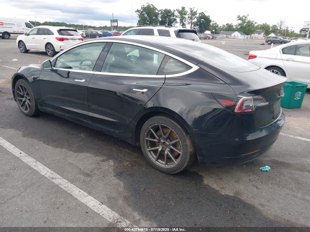 2020 TESLA MODEL 3 5YJ3E1EA2LF792101 Photo 2