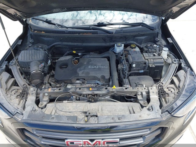 3GKALMEVXLL246864 GMC lyx