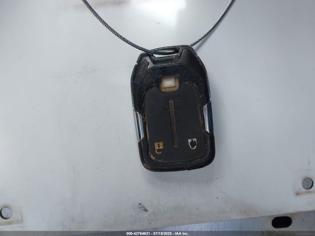 3GKALMEVXLL246864 GMC lyx