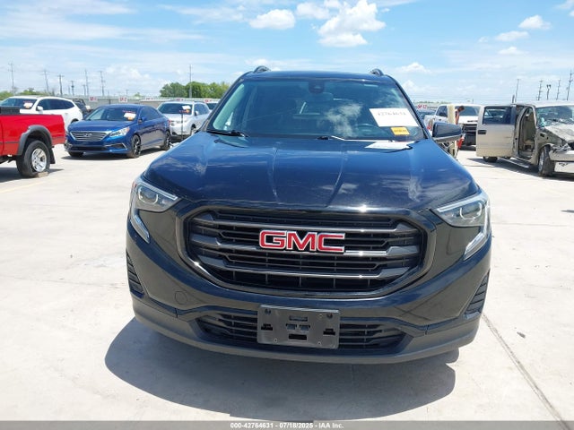 3GKALMEVXLL246864 GMC lyx