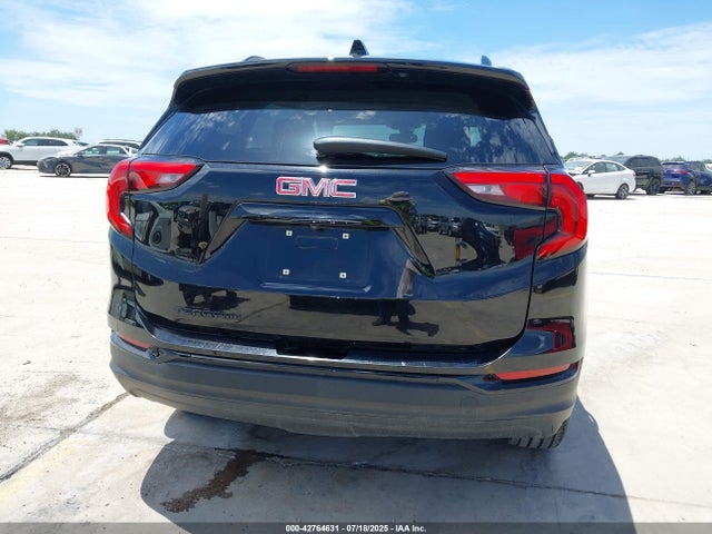 3GKALMEVXLL246864 GMC lyx