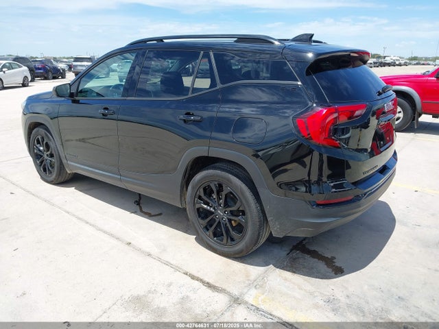 3GKALMEVXLL246864 GMC lyx