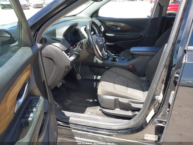 3GKALMEVXLL246864 GMC lyx