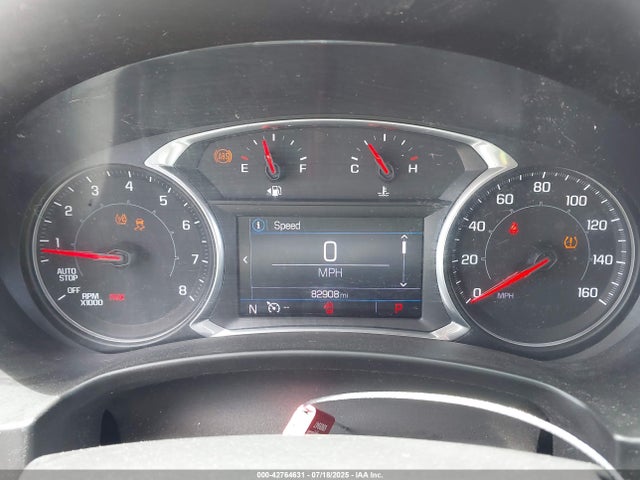 3GKALMEVXLL246864 GMC lyx