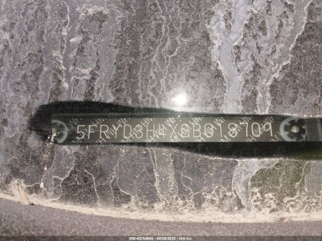 2016 ACURA MDX 5FRYD3H4XGB018709 Photo 8