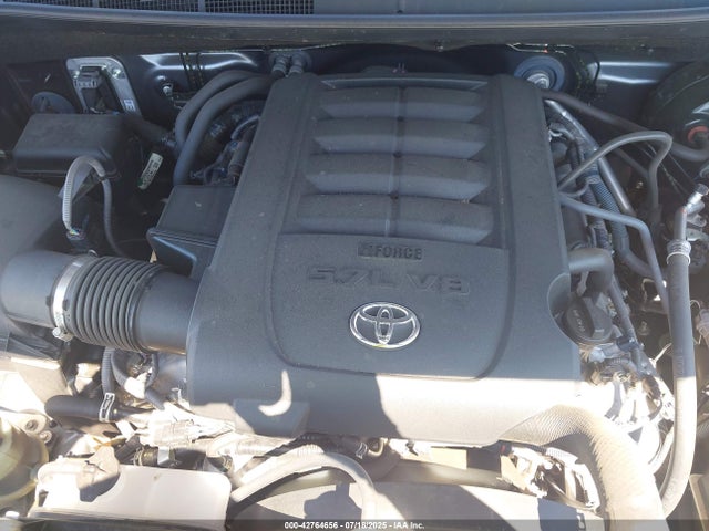 Toyota 3ur-fe 2021 5TFUY5F11MX045503 Image 10