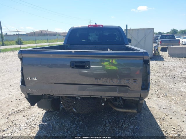 Toyota 3ur-fe 2021 5TFUY5F11MX045503 Image 17