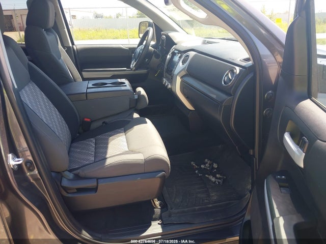 Toyota 3ur-fe 2021 5TFUY5F11MX045503 Image 5