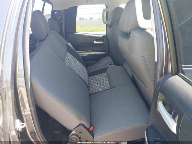 Toyota 3ur-fe 2021 5TFUY5F11MX045503 Image 8