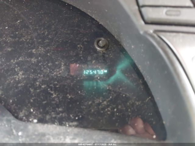 2005 CHRYSLER PACIFICA 2C4GM48L95R522034 Photo 6
