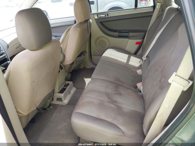2005 CHRYSLER PACIFICA 2C4GM48L95R522034 Photo 7