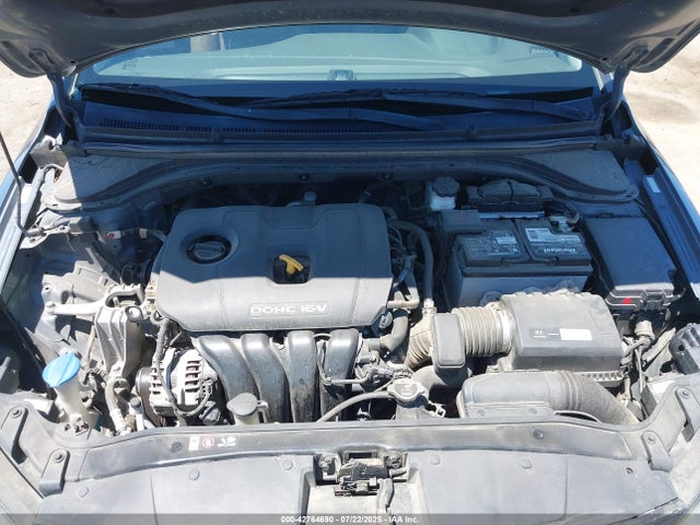 KMHD84LF6JU588414 Hyundai mpi nu