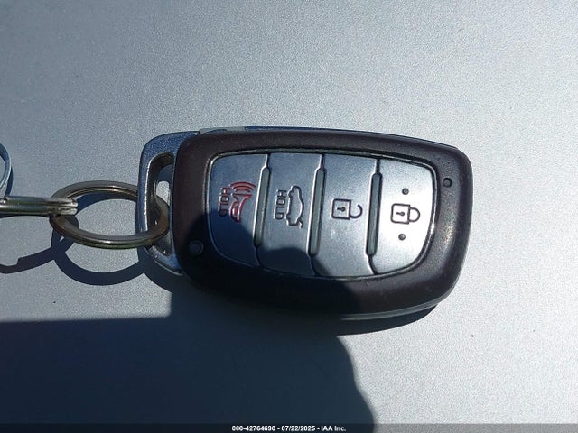 KMHD84LF6JU588414 Hyundai mpi nu