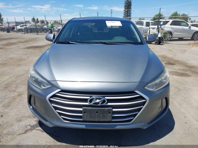 KMHD84LF6JU588414 Hyundai mpi nu