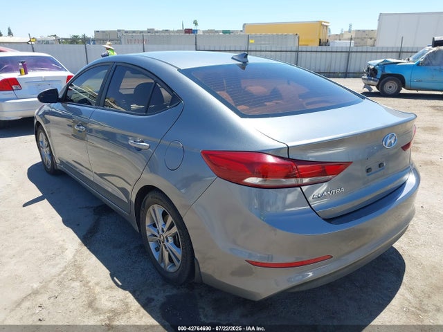KMHD84LF6JU588414 Hyundai mpi nu