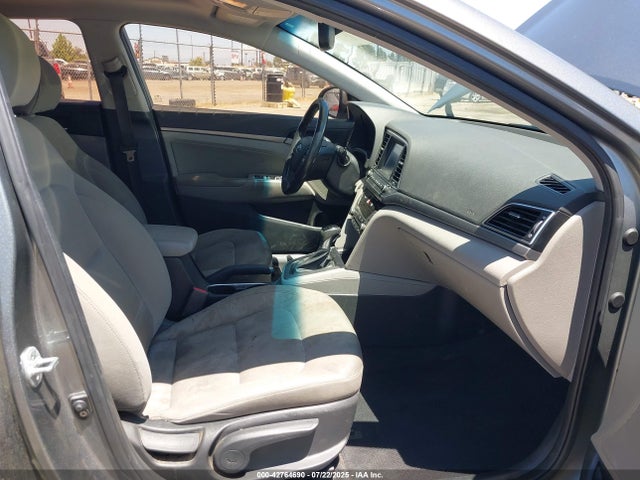 KMHD84LF6JU588414 Hyundai mpi nu