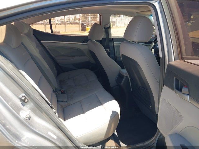 KMHD84LF6JU588414 Hyundai mpi nu