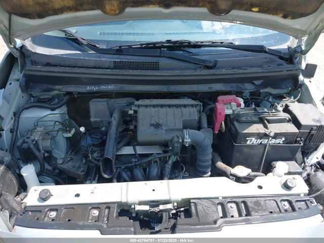 Mitsubishi Mirage 2017 ML32A4HJ5HH021906 Image 10