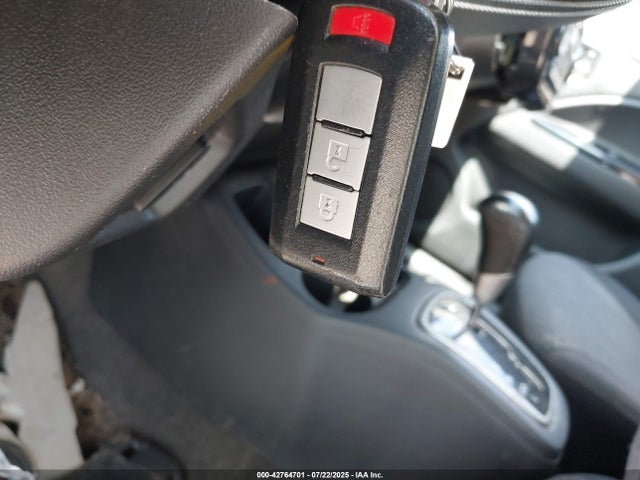Mitsubishi Mirage 2017 ML32A4HJ5HH021906 Image 11