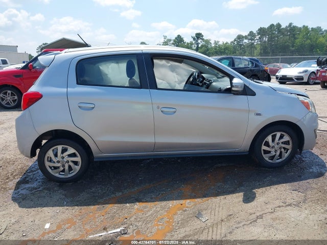 Mitsubishi Mirage 2017 ML32A4HJ5HH021906 Image 13