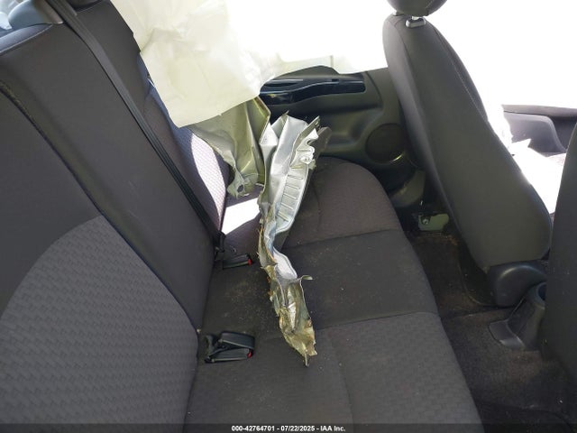 Mitsubishi Mirage 2017 ML32A4HJ5HH021906 Image 8
