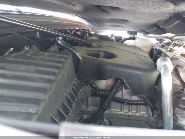 KL8CD6SA4MC708114 Chevrolet lv7 - mfi, variable valve timing, alum, gen 1 var 1