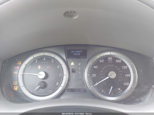 2012 LEXUS ES 350 JTHBK1EG9C2486622 Photo 6