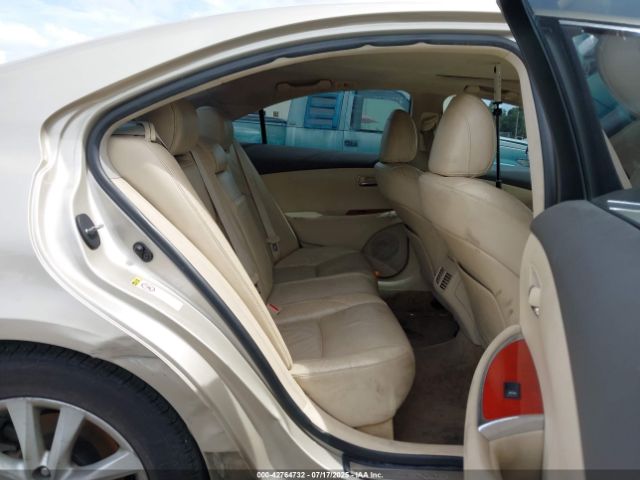 2012 LEXUS ES 350 JTHBK1EG9C2486622 Photo 7
