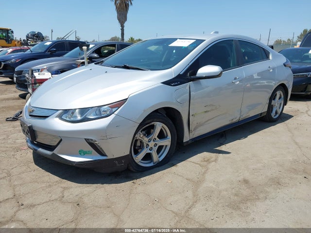 1G1RC6S57HU108865 Chevrolet l3a - di: direct injectio, vvt: variable valve timing, hybrid, gen 1