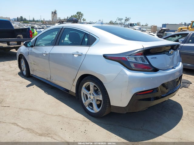 1G1RC6S57HU108865 Chevrolet l3a - di: direct injectio, vvt: variable valve timing, hybrid, gen 1