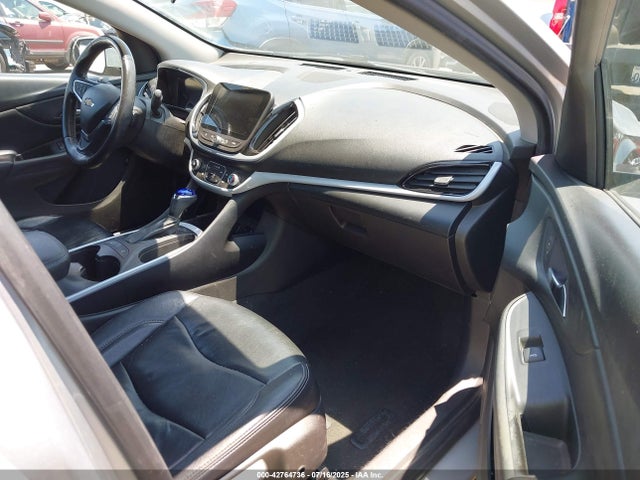 1G1RC6S57HU108865 Chevrolet l3a - di: direct injectio, vvt: variable valve timing, hybrid, gen 1