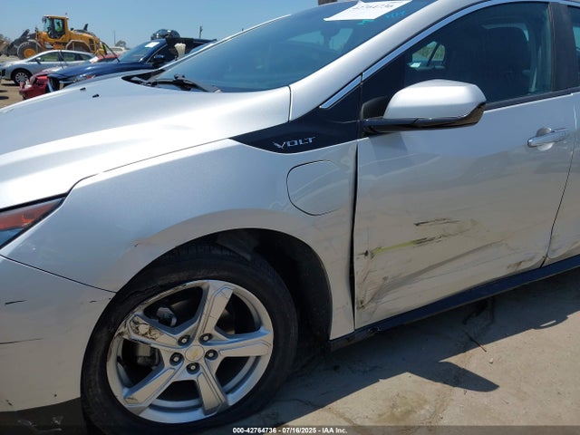 1G1RC6S57HU108865 Chevrolet l3a - di: direct injectio, vvt: variable valve timing, hybrid, gen 1