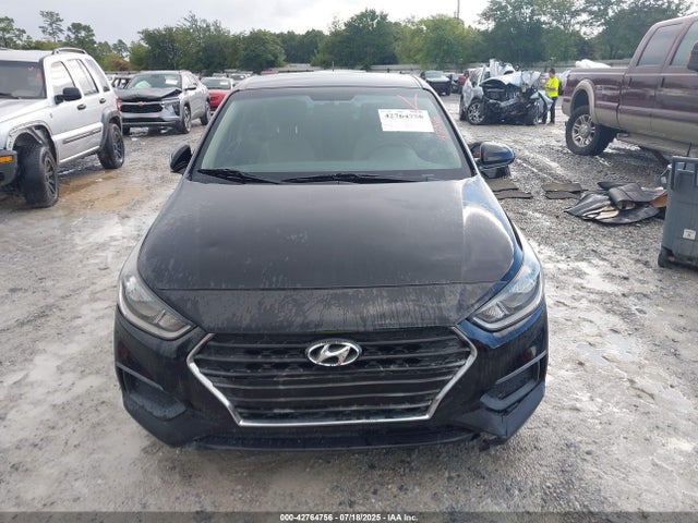 Hyundai Accent 2018 3KPC24A38JE020125 Image 13