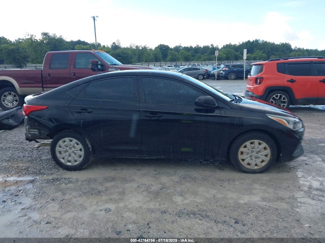 Hyundai Accent 2018 3KPC24A38JE020125 Image 14