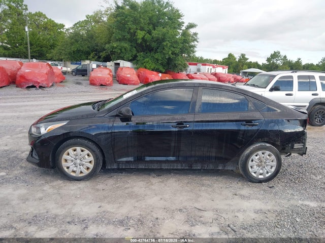Hyundai Accent 2018 3KPC24A38JE020125 Image 15