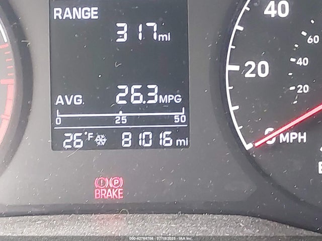 Hyundai Accent 2018 3KPC24A38JE020125 Image 16