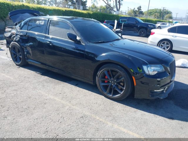 2023 CHRYSLER 300 2C3CCAPJ3PH501418