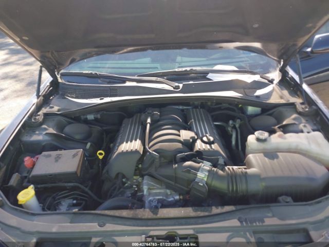 2023 CHRYSLER 300 2C3CCAPJ3PH501418 Photo 9