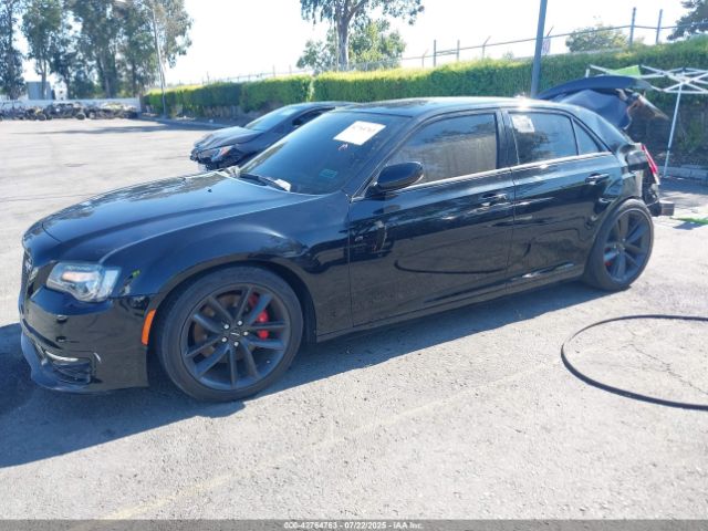 2023 CHRYSLER 300 2C3CCAPJ3PH501418 Photo 1
