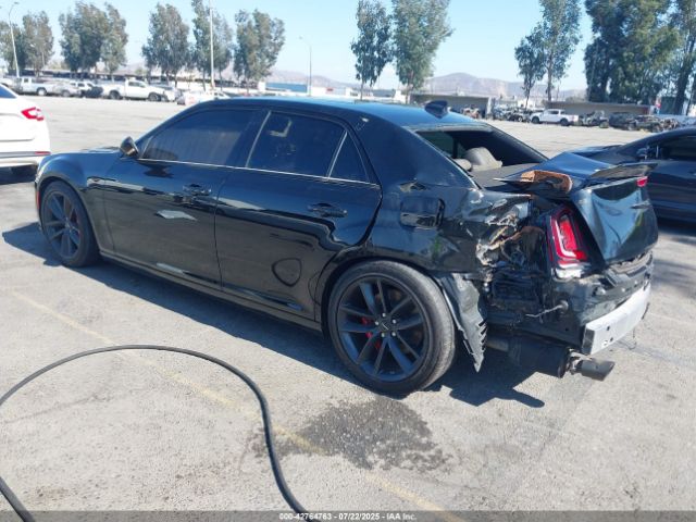 2023 CHRYSLER 300 2C3CCAPJ3PH501418 Photo 2